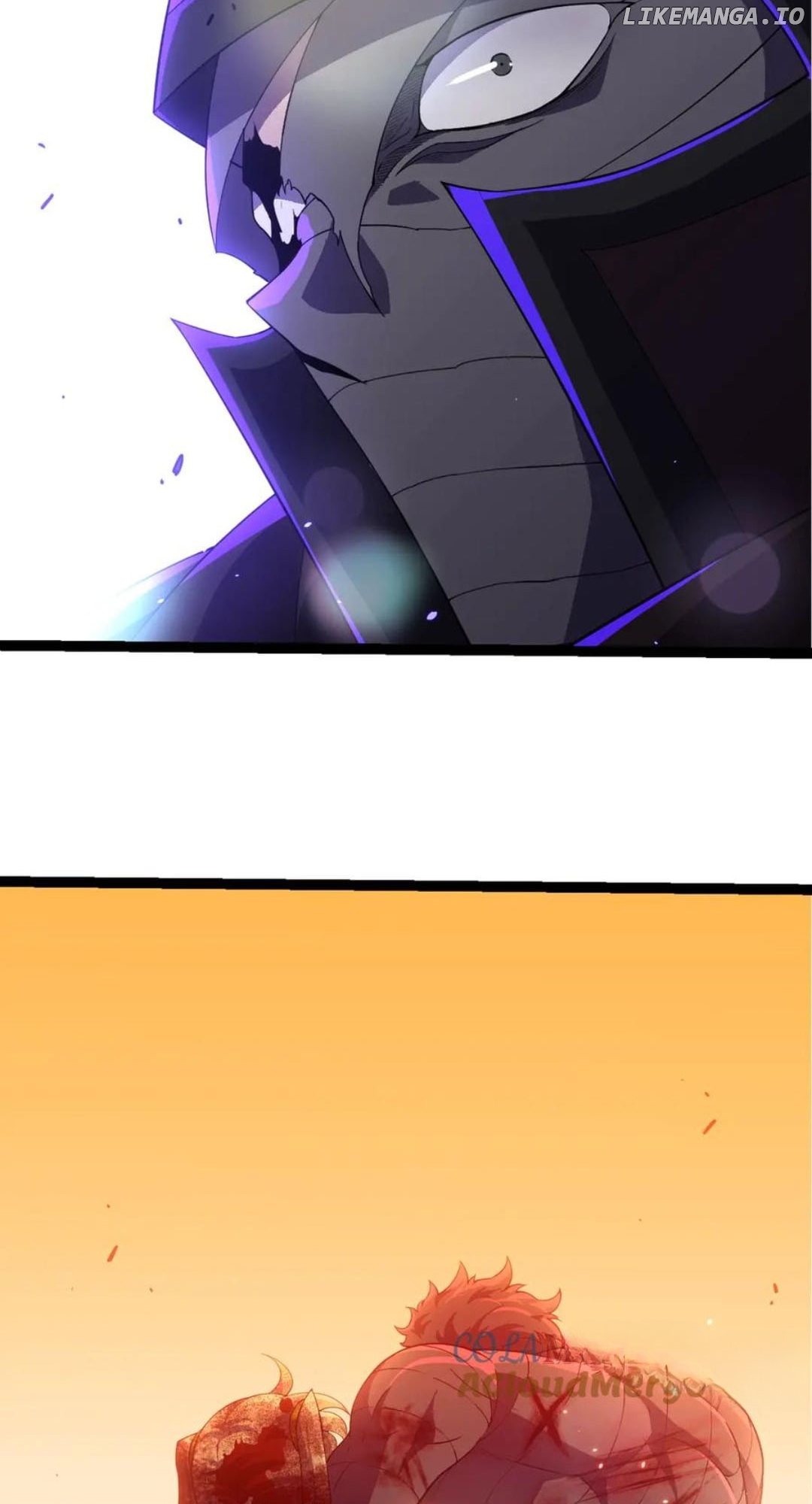 Evolution Begins With A Big Tree Chapter 347 - page 13
